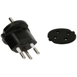 Max Hauri 167767 adaptér nelze rozložit