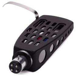 Analogis HS-13 nosič systému