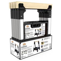 KETER 257188, koza, 1360 kg, (š x v x h) 71 x 82 x 6.9 cm, 7.2 kg, 1 ks