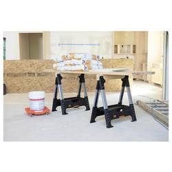 KETER 257188, koza, 1360 kg, (š x v x h) 71 x 82 x 6.9 cm, 7.2 kg, 1 ks