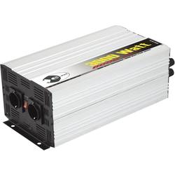 e-ast měnič napětí HPL 3000-24, 3000 W, 24 V/DC -> 230 V/AC