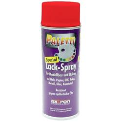 syntetická barva EXTRON Modellbau Paletti červená nádoba se sprejem 400 ml