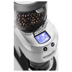 DeLonghi KG521.M 0177111040 mlýnek na kávu kov
