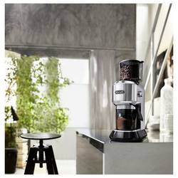 DeLonghi KG521.M 0177111040 mlýnek na kávu kov