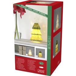 Konstsmide 1858-900 Umělý vánoční strom s osvětlením