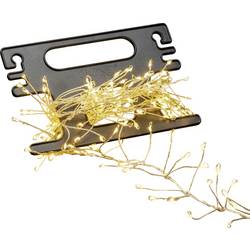 Konstsmide světelný řetěz Energetická třída (EEK2021): E (A - G)