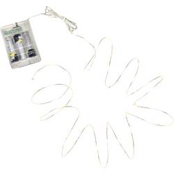 Konstsmide LED mikro světelný řetěz