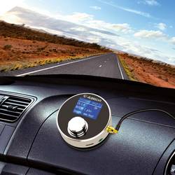 Albrecht DR 54 DAB+ rádio adaptér do auta