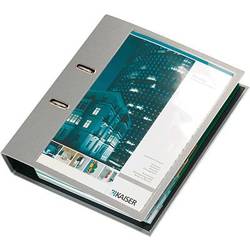 Durable samolepicí kapsa POCKETFIX - 8096 Použití pro formát papíru: DIN A4 (š x v) 210 mm x 297 mm transparentní 25 ks 809619