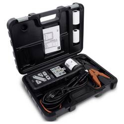 GYS BATTERIETESTER PBT720 - START/STOP tester autobaterií, 26 cm x 10.5 cm x 5 mm