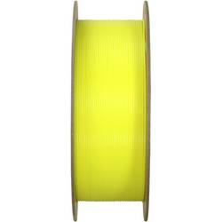 Polymaker PA02093 Luminous vlákno pro 3D tiskárny PLA plast s odleskem 1.75 mm 1000 g jasně žlutá PolyLite™ 1 ks