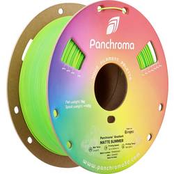 Polymaker CA04057 Panchroma™ Gradient Matte vlákno pro 3D tiskárny PLA plast Vícebarevné 1.75 mm 1000 g Bzučák, zelená 1 ks
