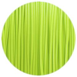 Fiberlogy F40-LGREEN-175-085 FiberFlex 40D vlákno pro 3D tiskárny TPE plast flexibilní, Nárazuvzdorný, chemicky odolné 1.75 mm 850 g Světle zelená, světle