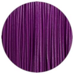 Fiberlogy F40-PURPLE-175-085 FiberFlex 40D vlákno pro 3D tiskárny TPE plast flexibilní, Nárazuvzdorný, chemicky odolné 1.75 mm 850 g nachová 1 ks