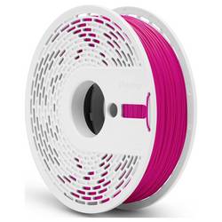 Fiberlogy F40-PINK-175-085 FiberFlex 40D vlákno pro 3D tiskárny TPE plast flexibilní, Nárazuvzdorný, chemicky odolné 1.75 mm 850 g růžová 1 ks