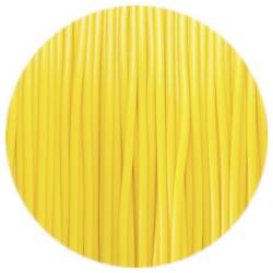 Fiberlogy F30-YELLOW-175-085 FiberFlex 30D vlákno pro 3D tiskárny TPE plast flexibilní, Nárazuvzdorný, chemicky odolné 1.75 mm 850 g žlutá 1 ks