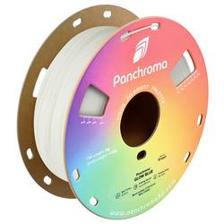 Polymaker CA02029 Panchroma™ Glow vlákno pro 3D tiskárny PLA plast s odleskem, Střídání barev 1.75 mm 1000 g Glow Blue, Glow, modrá, modrá 1 ks