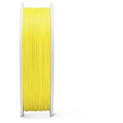 Fiberlogy F40-YELLOW-175-085 FiberFlex 40D vlákno pro 3D tiskárny TPE plast flexibilní, Nárazuvzdorný, chemicky odolné 1.75 mm 850 g žlutá 1 ks