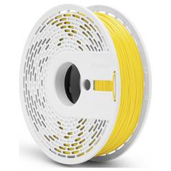 Fiberlogy F40-YELLOW-175-085 FiberFlex 40D vlákno pro 3D tiskárny TPE plast flexibilní, Nárazuvzdorný, chemicky odolné 1.75 mm 850 g žlutá 1 ks