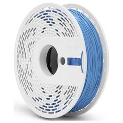 Fiberlogy F30-BLUE-175-085 FiberFlex 30D vlákno pro 3D tiskárny TPE plast flexibilní, Nárazuvzdorný, chemicky odolné 1.75 mm 850 g modrá, modrá 1 ks