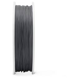 Fiberlogy F30-GRAPHITE-175-085 FiberFlex 30D vlákno pro 3D tiskárny TPE plast flexibilní, Nárazuvzdorný, chemicky odolné 1.75 mm 850 g grafit 1 ks