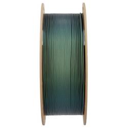 Polymaker CA02038 Panchroma™ Starlight vlákno pro 3D tiskárny PLA plast Vícebarevné, Střídání barev 1.75 mm 1000 g Starlight Aurora, zelená 1 ks