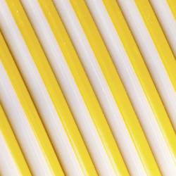 Polymaker CA03027 Panchroma™ Dual Silk vlákno pro 3D tiskárny PLA plast Vícebarevné, Hedvábně lesklé 1.75 mm 1000 g Koruna, zlatá, stříbrná 1 ks
