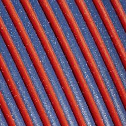 Polymaker CA04048 Panchroma™ Dual Matte vlákno pro 3D tiskárny PLA plast Vícebarevné, Matná, Nižší obsah plastů 1.75 mm 1000 g Smíšené plody, červená, tmavě