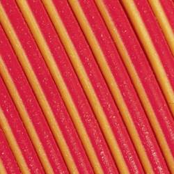 Polymaker CA04052 Panchroma™ Dual Matte vlákno pro 3D tiskárny PLA plast Vícebarevné, Matná, Nižší obsah plastů 1.75 mm 1000 g Východ slunce, červená, žlutá 1