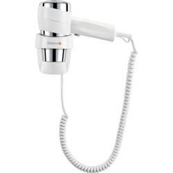 Valera Action Super Plus 1200 542.05/038A nástěnný sušák na vlasy bílá