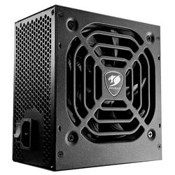 Cougar STC 500W PC síťový zdroj 500 W ATX 80 PLUS®