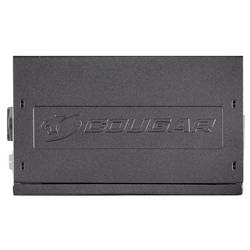 Cougar STC 500W PC síťový zdroj 500 W ATX 80 PLUS®