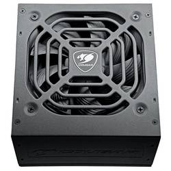 Cougar STC 500W PC síťový zdroj 500 W ATX 80 PLUS®