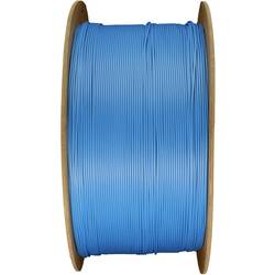 Polymaker PA04011 Regular vlákno pro 3D tiskárny PLA plast Nižší obsah plastů, Matná 1.75 mm 3000 g Sapphire Blue , modrá Polyterra 1 ks