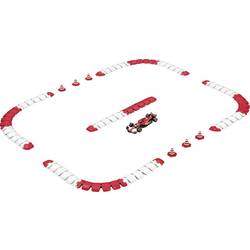 MaistoTech Ferrari SF-24 #16 Leclerc RC model auta elektrický, závodní auto, 582671