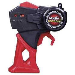 MaistoTech Ferrari SF-24 #16 Leclerc RC model auta elektrický, závodní auto, 582671