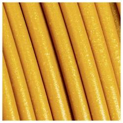 Polymaker CA02011 Panchroma™ Metallic vlákno pro 3D tiskárny PLA plast, PLA třpytky Vícebarevné 1.75 mm 1000 g zlatá, metalická 1 ks