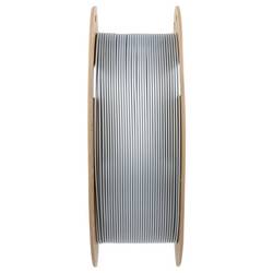 Polymaker CA02012 Panchroma™ Metallic vlákno pro 3D tiskárny PLA plast Vícebarevné 1.75 mm 1000 g stříbrná, metalická 1 ks