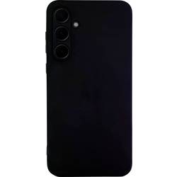 JT Berlin 11119 zadní kryt na mobil Samsung Galaxy A36 5G černá 11119