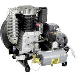 Aerotec pístový kompresor AK50 3 l 10 bar