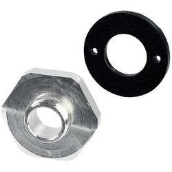 Adaptér hrdlo 19200009962 HARTING Množství: 1 ks