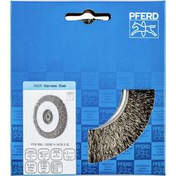 PFERD TOOLS Kulatý nástavec POS RBU 12528/14,0 INOX 0,30 43701120 1 ks