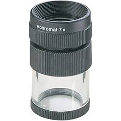 Eschenbach 11547 lupa se stupnicí zvětšení: 7 x, Velikost objektivu: (Ø) 23 mm