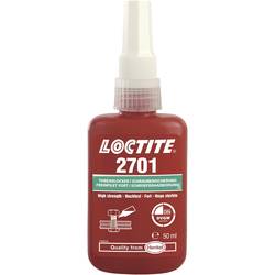 LOCTITE® 2701 135281 zajištění šroubů Pevnost: vyšší 50 ml