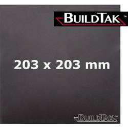 BUILDTAK Tisková fólie BUILDTAK BUILDTAK Nylon+ 203 x 203 mm Nylon+ Surface BNP08X08
