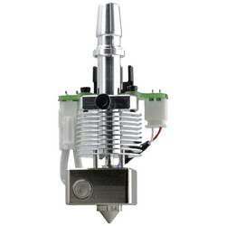 Flashforge Hotend Vhodné pro 3D tiskárnu: FlashForge Guider 3, FlashForge Guider 3 Plus G3+ / G3 Nozzle Assembly 20003851001