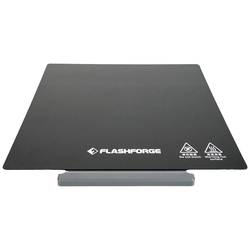 Flashforge PC samolepka Sheet Vhodné pro 3D tiskárnu: FlashForge Adventurer 5M , FlashForge Adventurer 5M Pro 6937120305736 20004097001