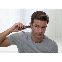 Panasonic zastřihovač nosních a ušních chloupků černá