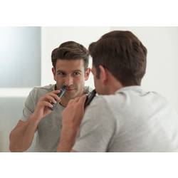 Panasonic zastřihovač nosních a ušních chloupků černá