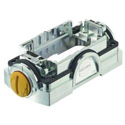 držák krytu konektoru Han Yellock 11126000110 11126000110 HARTING 1 ks Piece